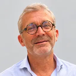 François Pierre Schenker