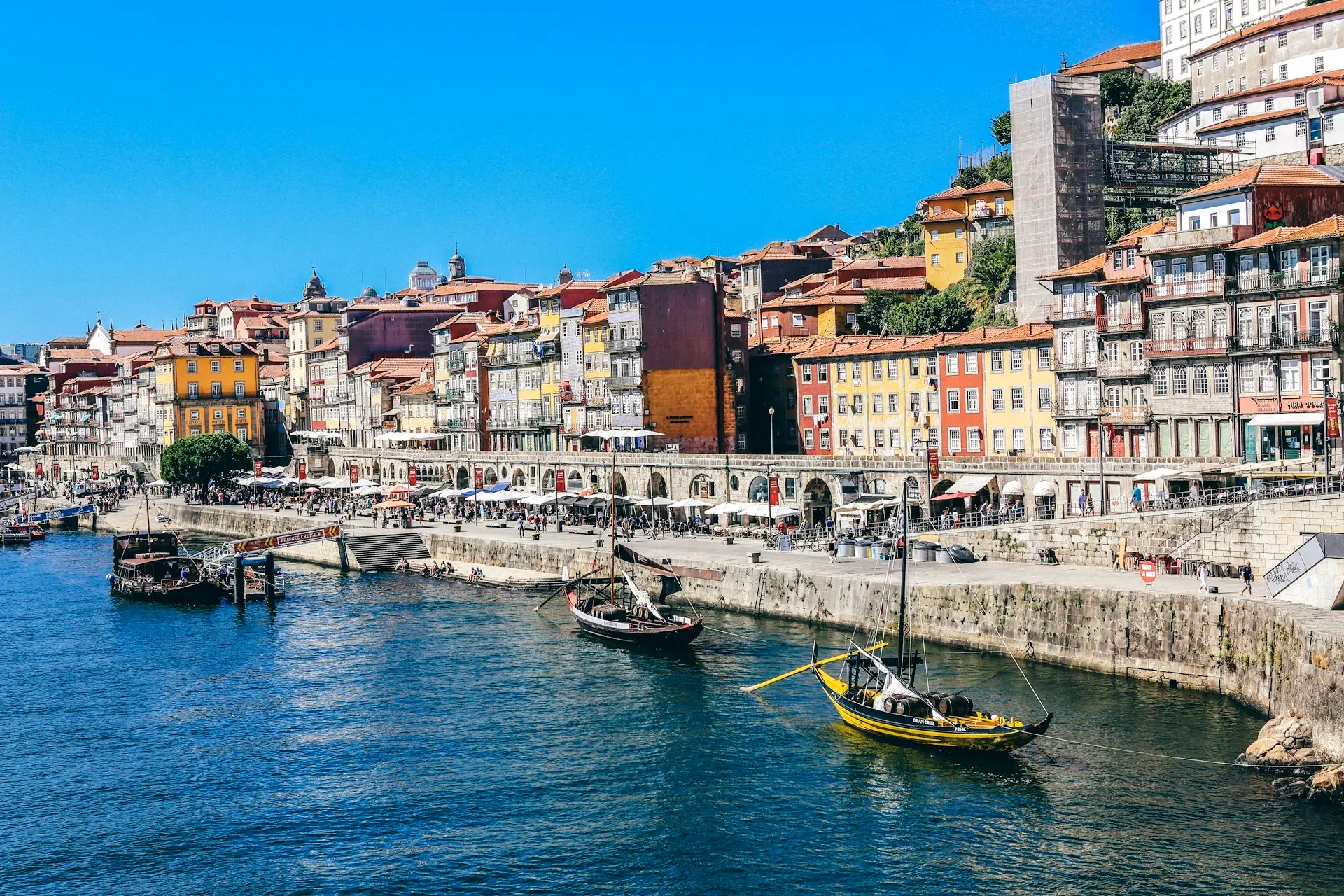 Mosaico Advisory - residence and mobility coordination Portugal
