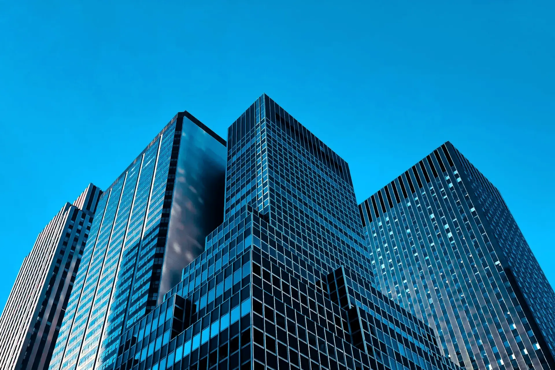Private concierge - professional workspace for relocation support